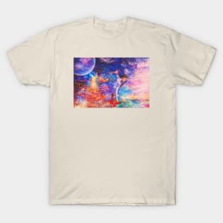 Butterfly Queen T-Shirt